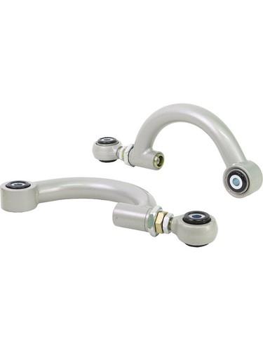 Whiteline Rear Control Arm fits Mazda Mazda3 2.2 BL MZR CD (BL10) (KTA138A) - Picture 1 of 12