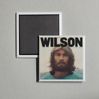 Dennis Wilson - Pacific Ocean Blue & Bambu - 2 Album Cover Locker Fridge Magnet