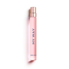 - My Way - Eau de Parfum - Women's Perfume - Floral Woody Fragrance - Bergamo...