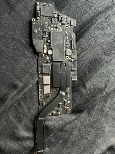 Apple MacBook Pro A2338 M1 Apple Logic Board Damaged