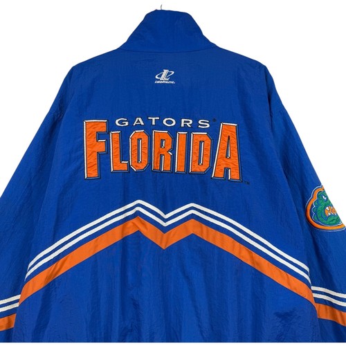 Vintage Florida Gators Light Jacket XL - Picture 6 of 7