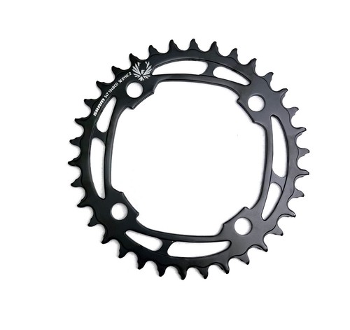 SRAM Platte für Fahrrad X-SYNC2 EAGLE 104 BCD - Bild 1 von 2