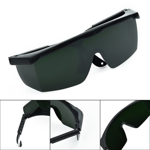 Light Density OD+4 Welding Glasses Welder Splash-Proof Useful Practical - Picture 6 of 12
