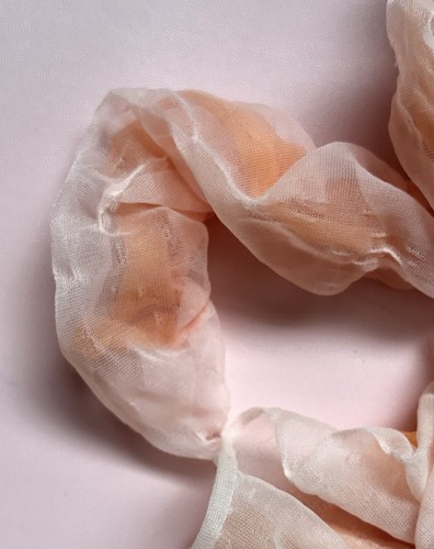 🤍 Barbie 🤍 1984 Vintage Peaches & Cream Puppe mit allem Schmuck #7926 - Bild 7 von 13