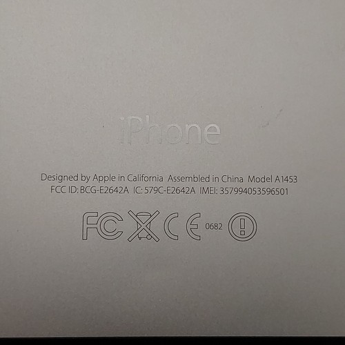 Apple iPhone 5s - 64 GB - Gris espacial - Como nuevo Desbloqueado Actualizado 98% Batería - Imagen 12 de 20
