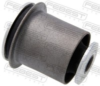 Querlenkerlager Febest TAB-346 FüR Toyota Hilux 7 Pick Up 8 GUN112_ GUN122_