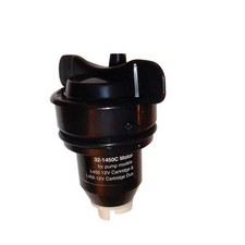 Johnson Motor for L650 GPH pumps, 12V 34-28512