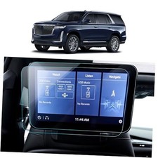 Cadillac Escalade Screen Protector for 2021 2022 2023 2024 2025 2026 Cadillac