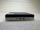 HP ProDesk 600 G3 DM Core i5-6500T 2.5GHz 8GB RAM NO HDD NO OS Good