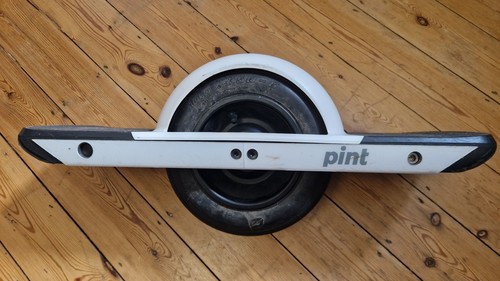 Onewheel Pint Electric Skateboard with Charger - Battery issues - Picture 3 of 11