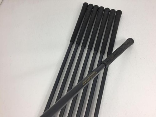 HONMA LB-737 Cavity Iron Set Golf Club 3-10 8S Titanium Carbon M-40/R1 #AP07660 - Picture 3 of 4