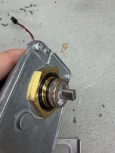 Maytronics Dolphin Nautilus CC PLUS, S200 Drive Motor 5521276, 63ZYC-A9 (USADO) - Imagen 6 de 19