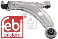 febi bilstein 184883 Lenker für Radaufhängung Querlenker Lenker für Peugeot 
