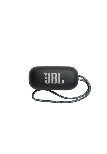 JBL Reflect Aero TWS, Auricolari attivi con cancellazione del rumore True Wireless. Nero - Foto 3 di 15