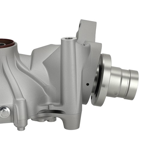 1XRear Differential Assembly For Honda TRX420 Rancher 2015-2023 41300-HR6-A60 - Picture 5 of 11