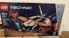 LEGO TECHNIC 42181 VTOL Heavy Cargo Spaceship LT81 (1365 pcs) – NEW