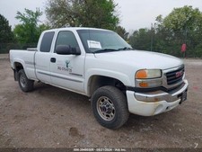 Used Automatic Transmission Assembly Fits 2003 Gmc Sierra 2500 Pickup At 8.1l 4 Used Automatic Transmission Assembly Fits 2003 Gmc Sierra 2500 Pickup At 8.1l 4