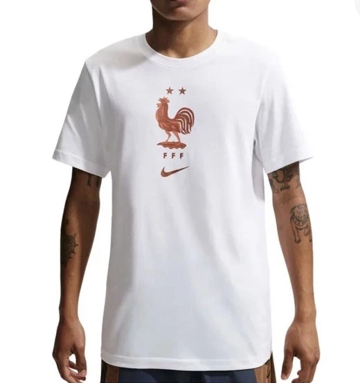 25+ France White National Team Soccer Shirts for sale | Updated
