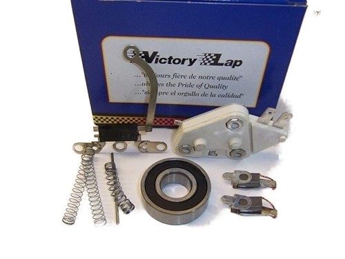 Kit riparazione alternatore Victory Lap GMA-02 - Foto 1 di 2
