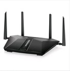 Netgear Nighthawk 6-Stream Dual-Band WiFi 6 Router (RAX54S) AX5400 mit Armor Sub