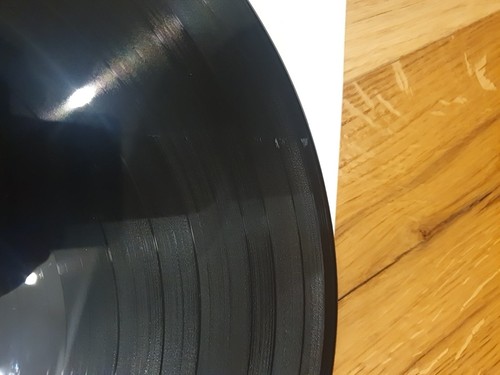 Meaty Beaty Big and Bouncy by The Who (Record, 2017) rl - Picture 6 of 6