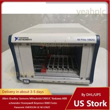 US Free TAX NEW National Instruments PXIe-1062Q PXIe1062Q Up to 3 GB/s
