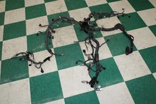 10-15 RX350 3.5L Engine Electrical Wire Wiring Harness w/o Tow OEM Factory WTY