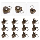 antique padlocks antique padlock kit Love Heart Padlock Ecurity