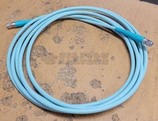 Micro-Coax RF Microwave Cable 3.5mm 26.5GHz UFA210A-0-1200-000000 120"