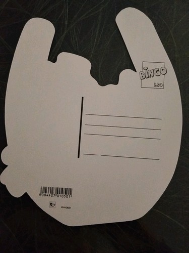 3 Gruß/Glückwunschkarten für Kinder-Figuren-NEU - Bild 5 von 5