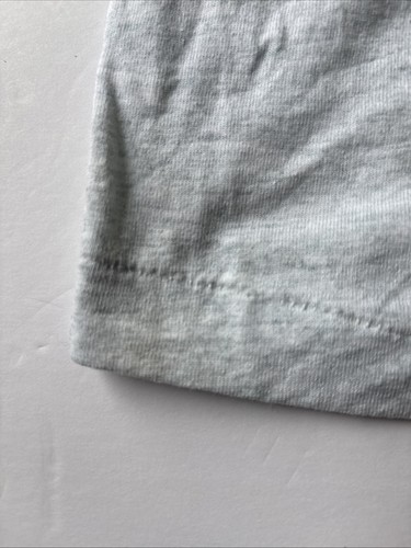 Vintage NWOT Single Stitch Fishing Shirt Made In USA Adult Size Large - Picture 8 of 8
