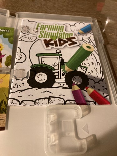 Farming Simulator Kids Nintendo Switch - Picture 4 of 4
