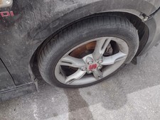 Mangueta Delantera Derecha para SEAT LEON (1P1) Stylance / Style 2006 1788131