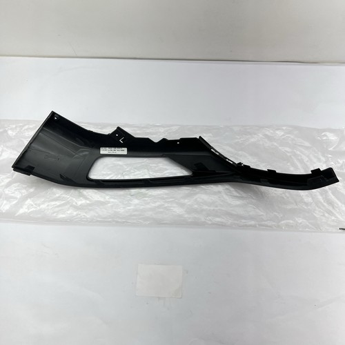 2016-2019 VOLVO XC90 FRONT BUMPER RIGHT SIDE FOG LIGHT LAMP BEZEL MOLDING OEM - Picture 2 of 5