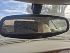 FACTORY OEM 96 97 98 99 00 JAGUAR XJ6 XJ8 XK8 R AUTO DIM REAR VIEW MIRROR 