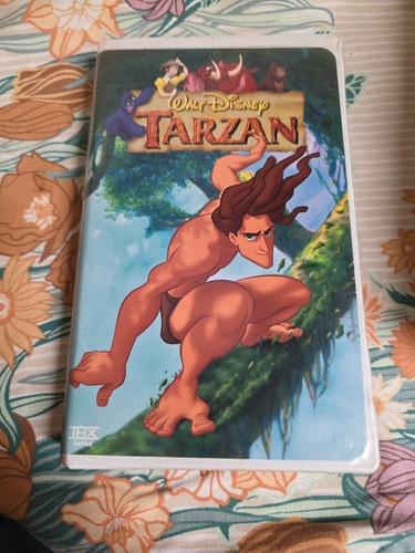 Lot Of 5  VHS  Movies  - Picture 2 of 18