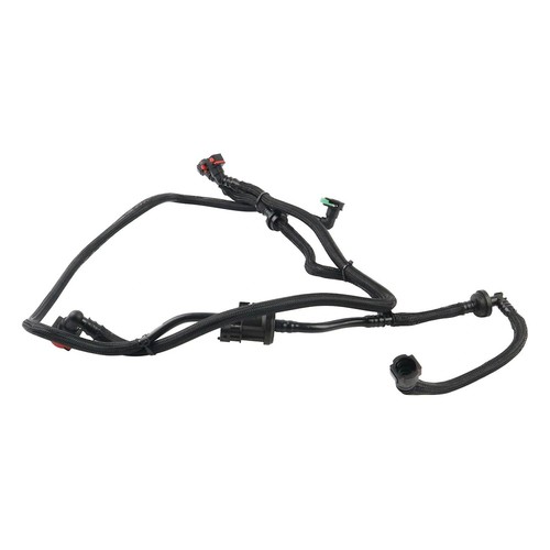 1 x Fuel Drain Tank Hose LX6Z-9D289-SJ For Ford Bronco Sport Escape 2020-2024 - Picture 1 of 6