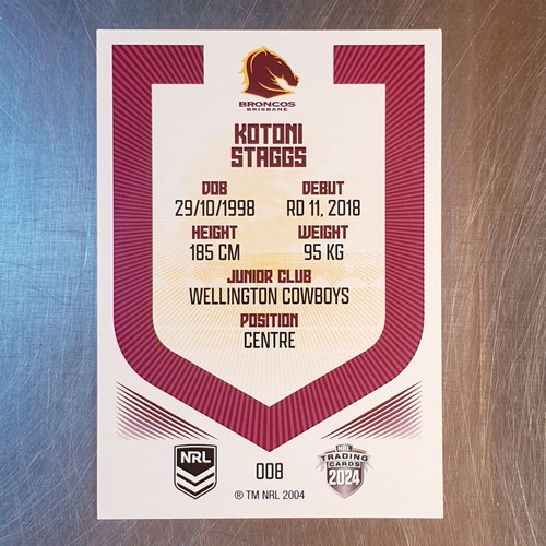 2024 NRL Revolution Special Edition Base Cards **PICK YOUR CARDS** - Picture 17 of 255
