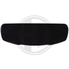 1x Spoiler DIEDERICHS 1098265 passend für