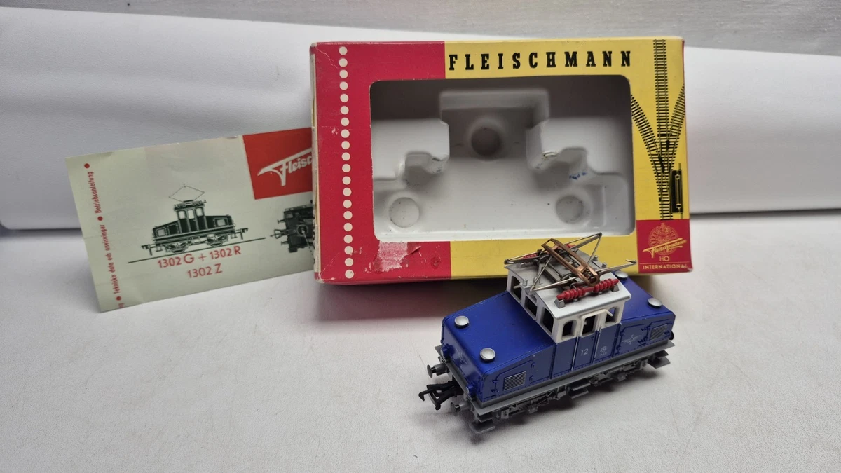 ETS 101, motrice boîte à sel Bo série E225 CSD