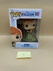 Funko Pop! Vinyl: Disney - Anna #1023 (Box 3)