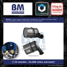 Diesel Particulate Filter DPF + Fitting Kit BM11188HK BM Catalysts Soot Quality
