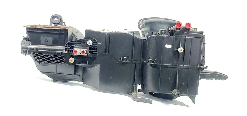 Оригинальный полный корпус испарителя переменного тока для Porsche Boxster 1997 2004 годов выпуска - Изображение 3 из 4