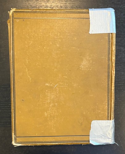 BRIGHT & HAPPY HOMES - REV. SAMUEL FELLOWS - FAIRBANKS, PALMER & CO. - HB. - Imagen 20 de 20