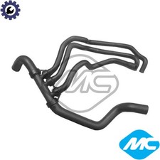RADIATOR HOSE 09170 FOR RENAULT MEGANE/II/Coupé-Cabriolet SCÉNIC F9Q804 1.9L 