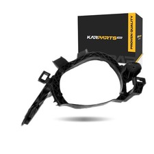For Infiniti Qx60 2016-2020 Fog Light Bracket Passenger Side Front Plastic