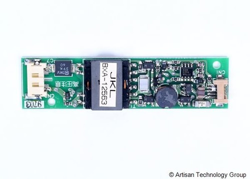 JKL Components BXA-12563 Dimming Inverter - Picture 2 of 4