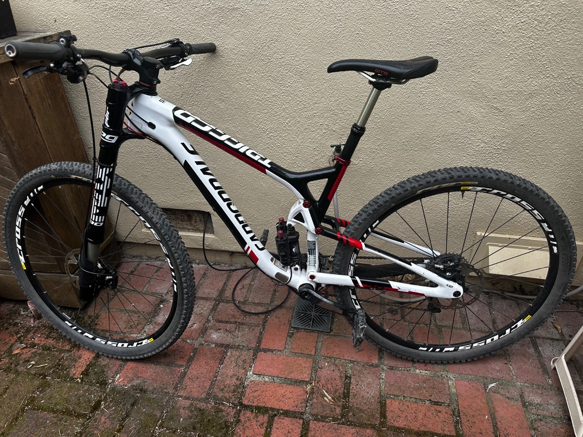 Cannondale 29er for sale - eBay
