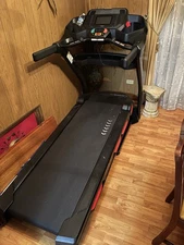 Bowflex T7 Treadmill 