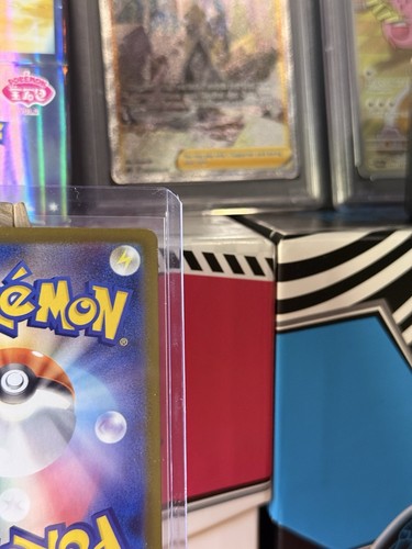 Pokemon TCG Mismagius ex 036/080 M2 Inferno X RR Holo Japanese - Picture 8 of 10